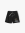 Quần Short Regular Go Further QS027 Màu Đen - thumb small