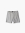 Quần Short slimfit thêu dấu cộng QS029 Màu Xám - thumb small