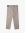 Quần Tây Regular Crop Trơn QT035 Màu Nâu Nhạt - thumb small