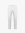 Quần Tây Trơn Form Slimfit QT050 Màu Trắng
