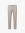 Quần Linen Trơn 1 Cơi Form Straight QK035 Màu Xám