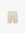 Quần Short Linen Thêu Cánh Buồm Form Straight QS087 Màu Be