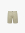 Quần Short Linen Thêu Cánh Buồm Form Straight QS087 Màu Rêu Nhạt