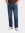 Quần Jeans Trơn Form Straight QJ131 Màu Xanh