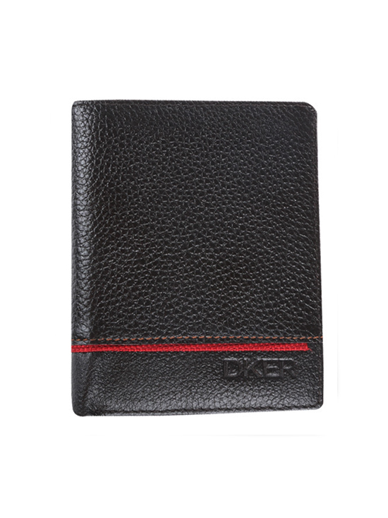 Ví da nam nâu dker bv89 - 1