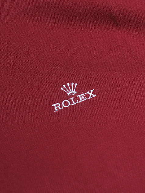 Áo sơ mi hàn quốc đỏ đô asm687 - 2