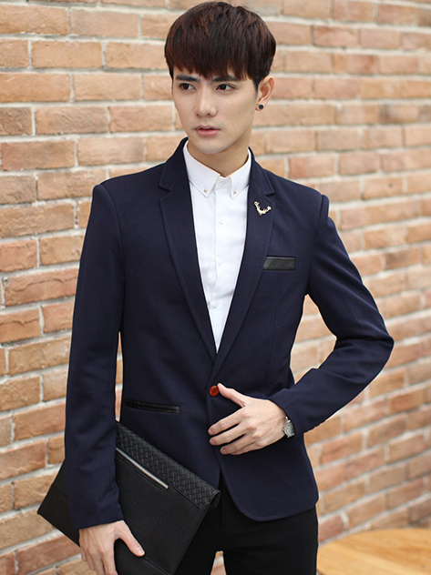 Áo vest xanh đen av1121 - 1