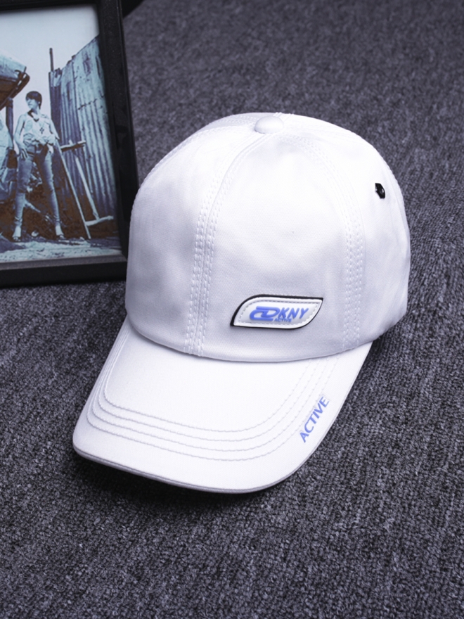 Nón trắng n239 - 1