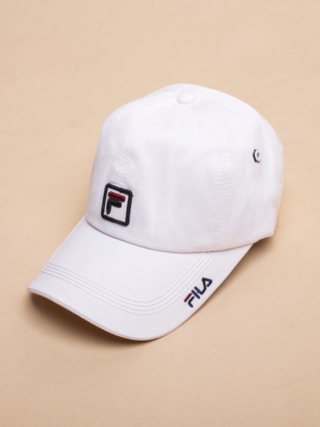 Nón trắng n241 - 1