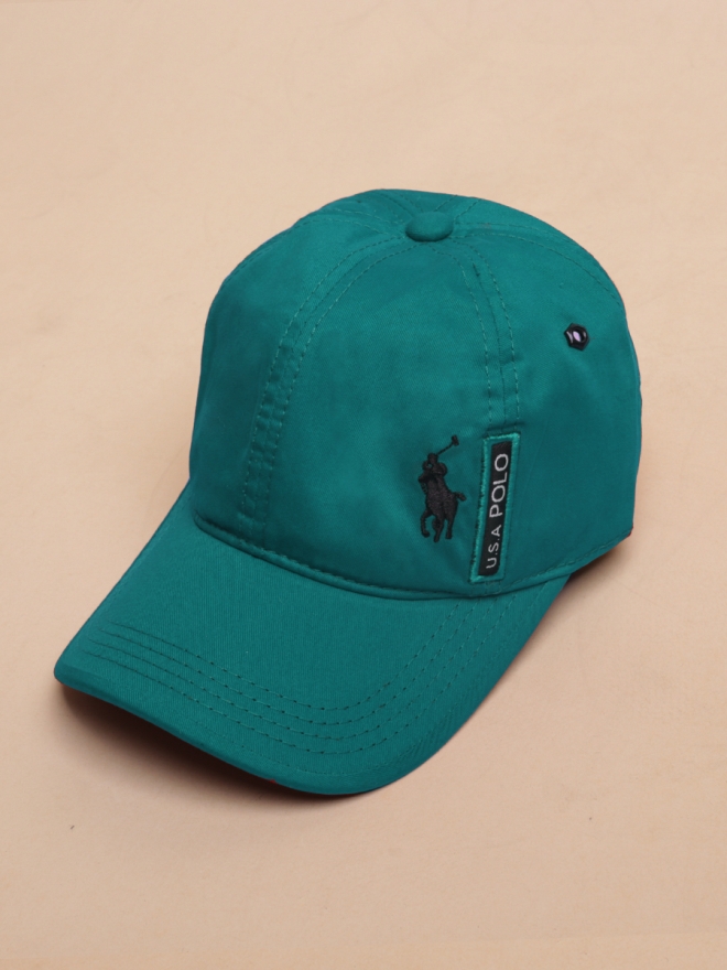 Nón xanh cổ vịt n230 - 1