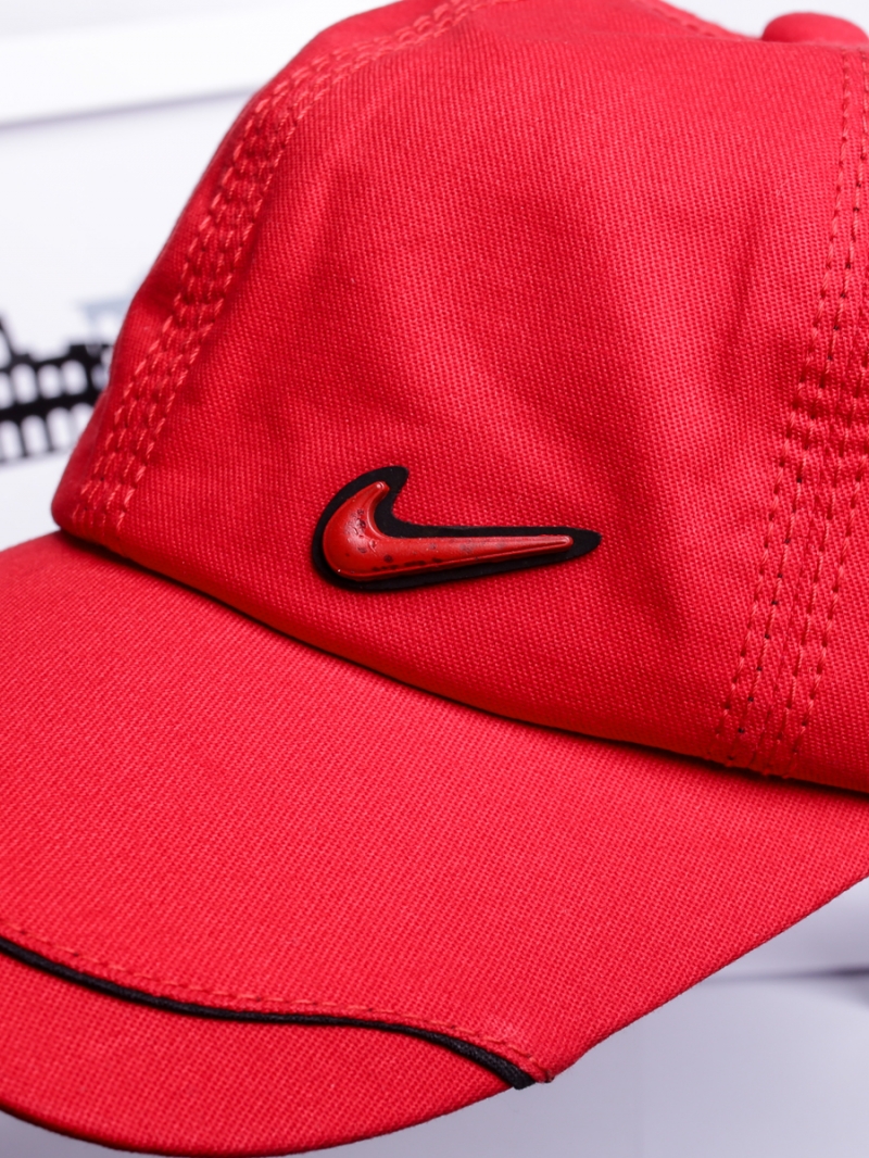 Nón nike đỏ n249 - 2