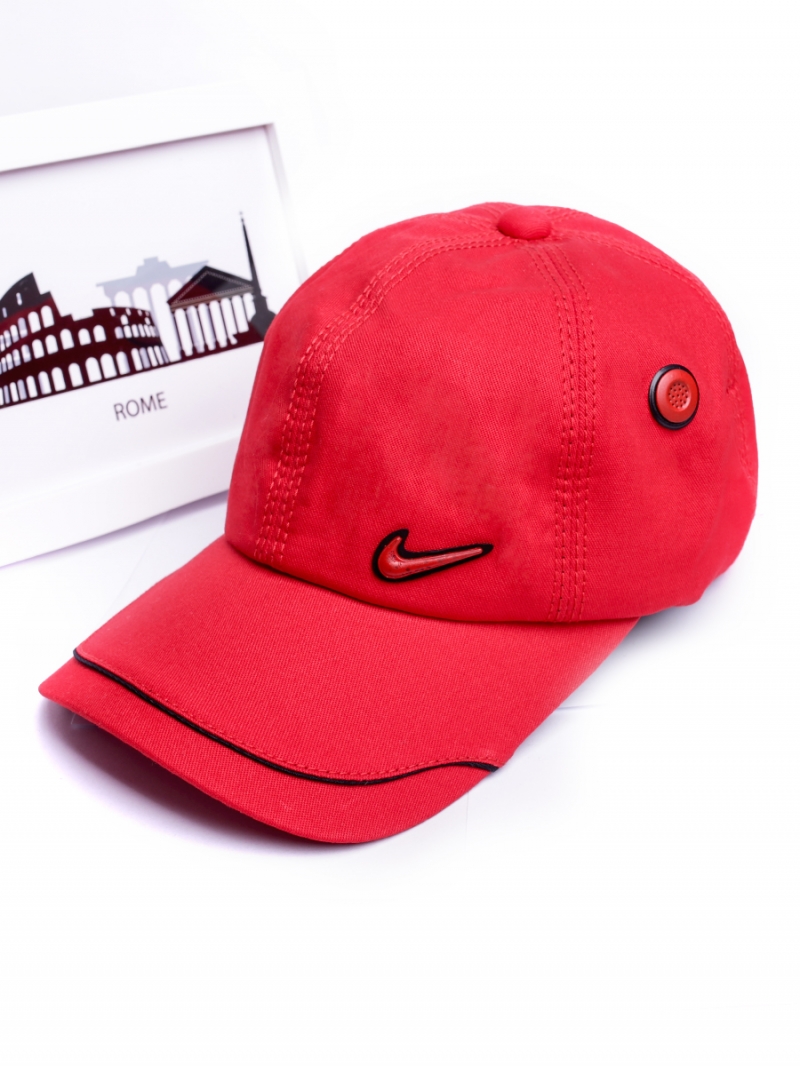 Nón nike đỏ n249 - 1