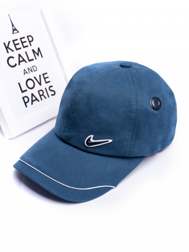 Nón nike xanh cổ vịt n249 - 1