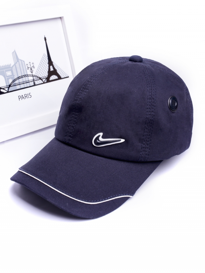 Nón nike xanh đen n249 - 1
