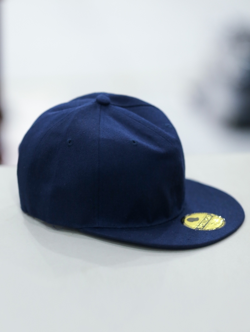 Nón snapback xanh đen n289 - 1