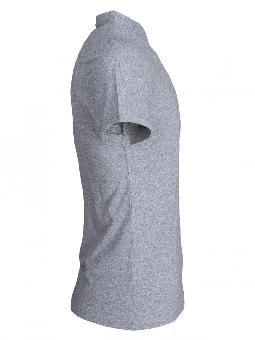 Áo thun có cổ xám at754 - 3
