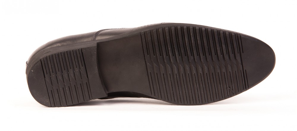 Giày tây đen g173 - 6