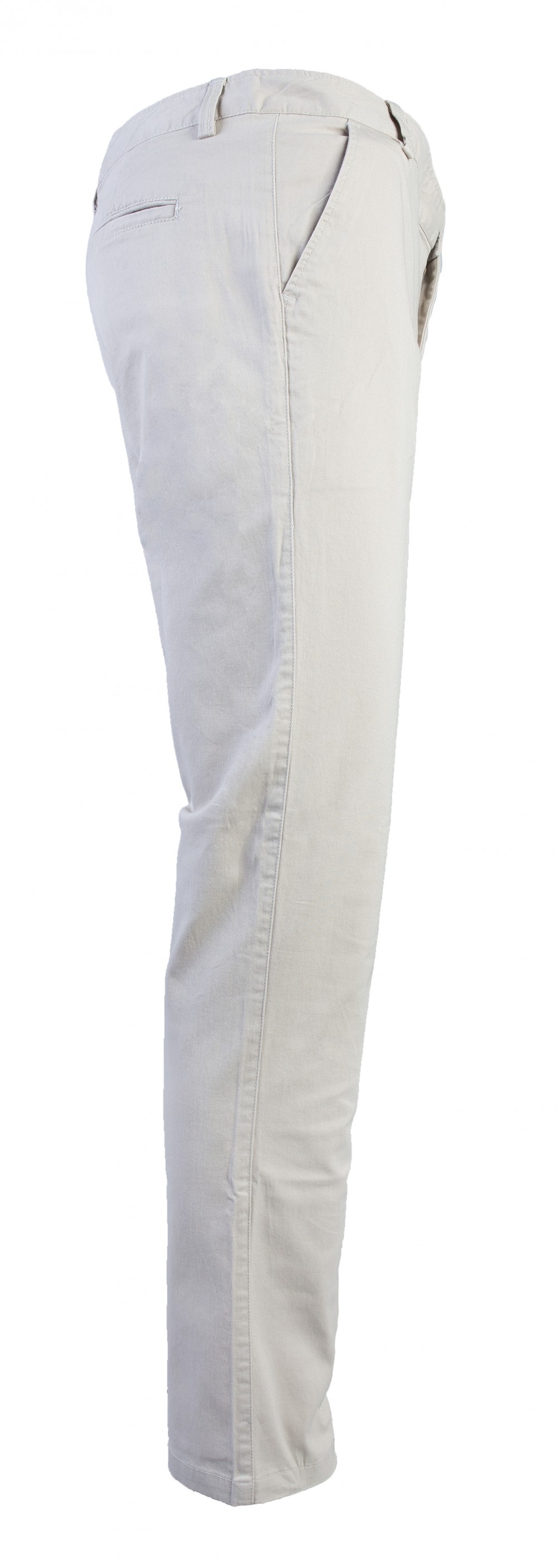 Quần kaki kem qk167 - 2