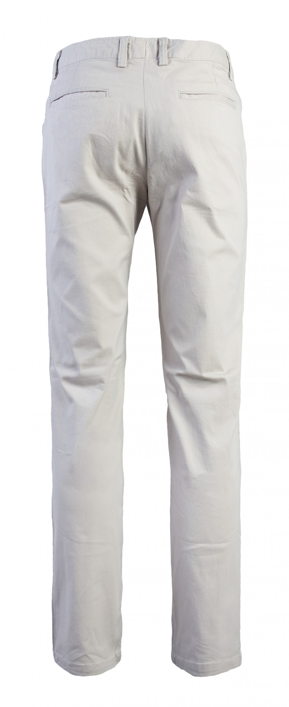 Quần kaki kem qk167 - 3