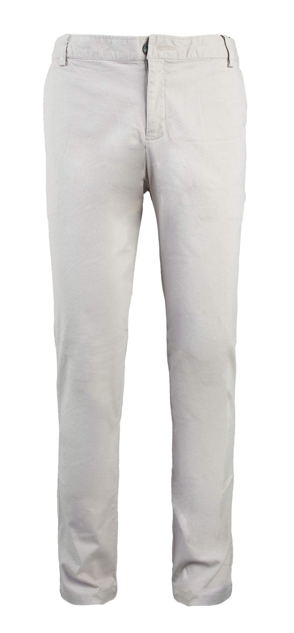 Quần kaki kem qk167 - 1