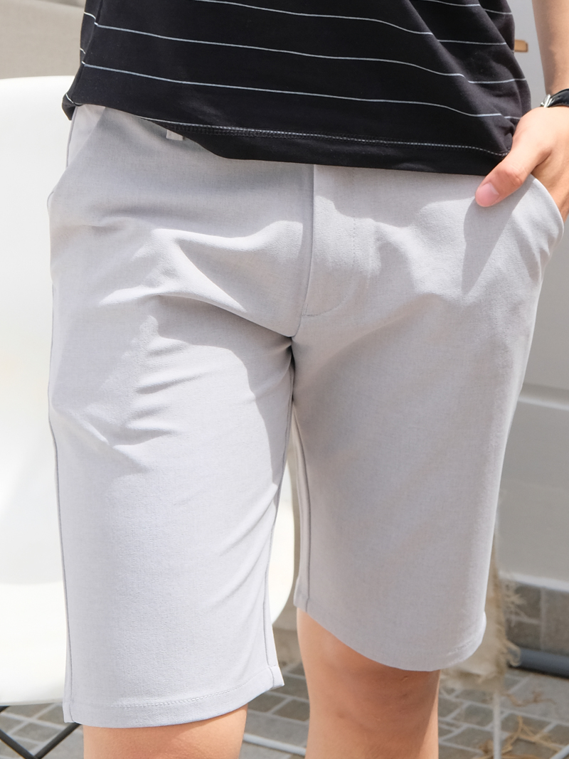 Quần short xám qs149 - 2