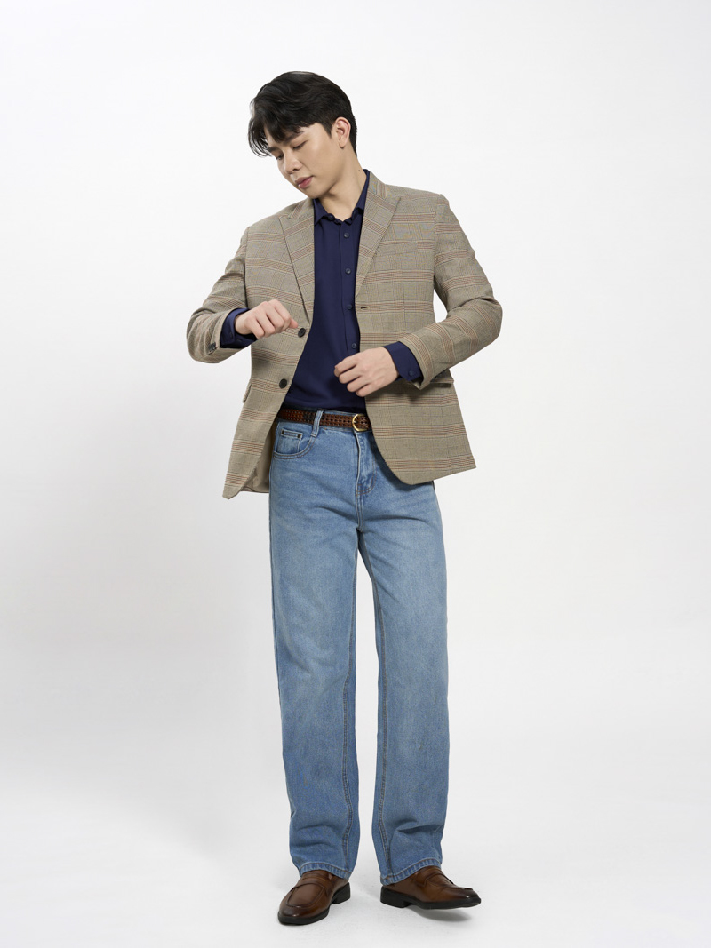 Combo Office Wear 1