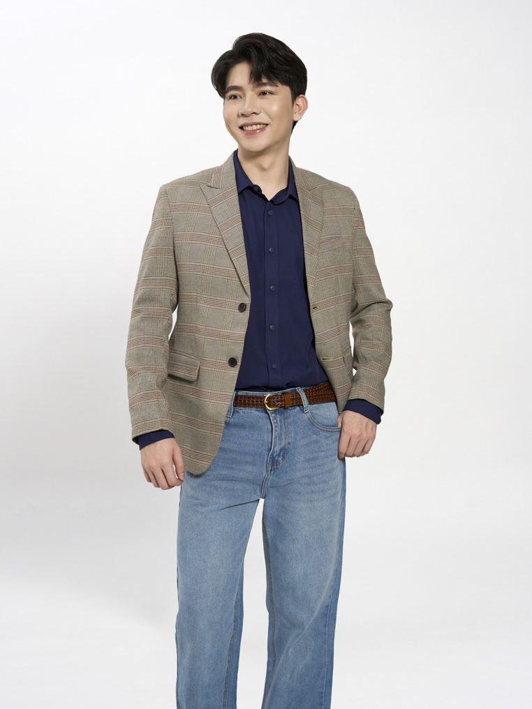 Combo Office Wear 1