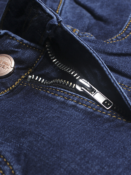 Quần Jean Xanh Đen QJ1246