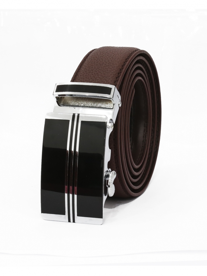 Thắt Lưng Nam Nâu TL210