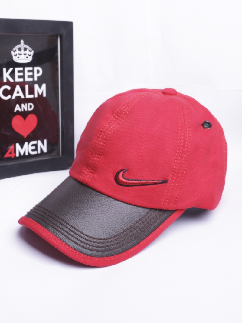 Nón Nike Đỏ N254