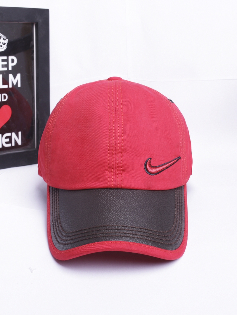 Nón Nike Đỏ N254