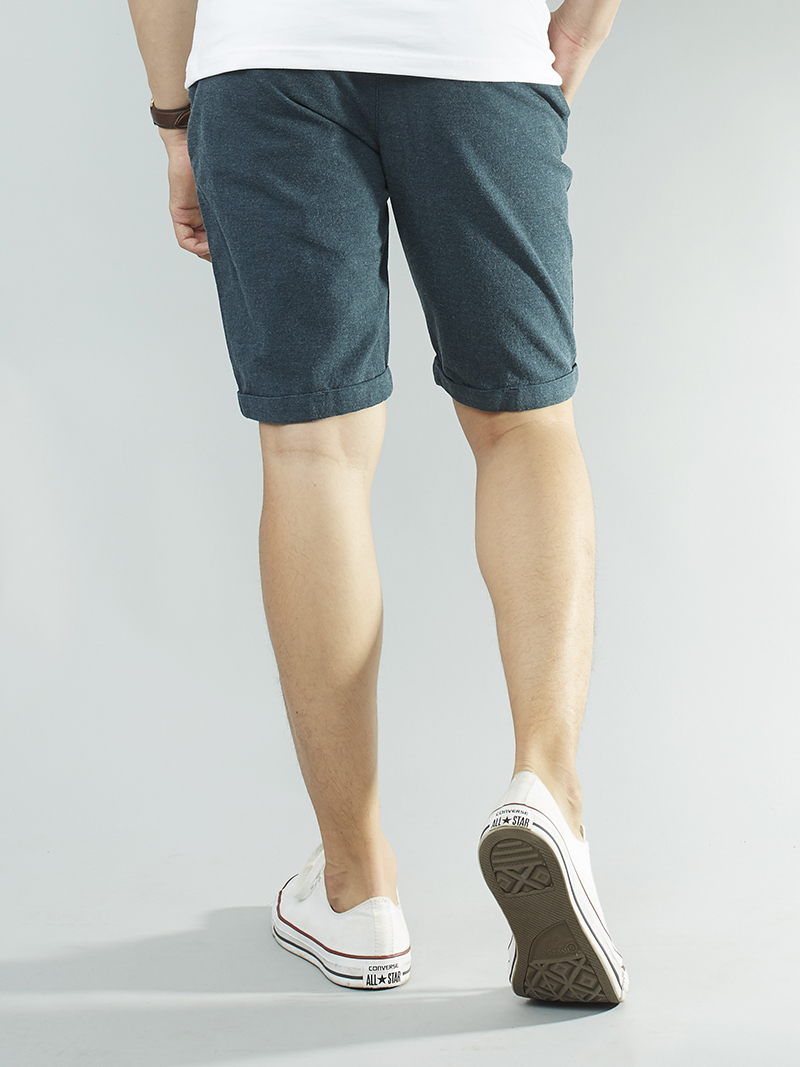 Quần Short Kaki Rêu QS101