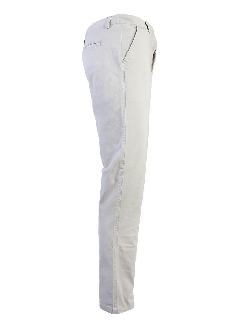 Quần Kaki Kem QK167