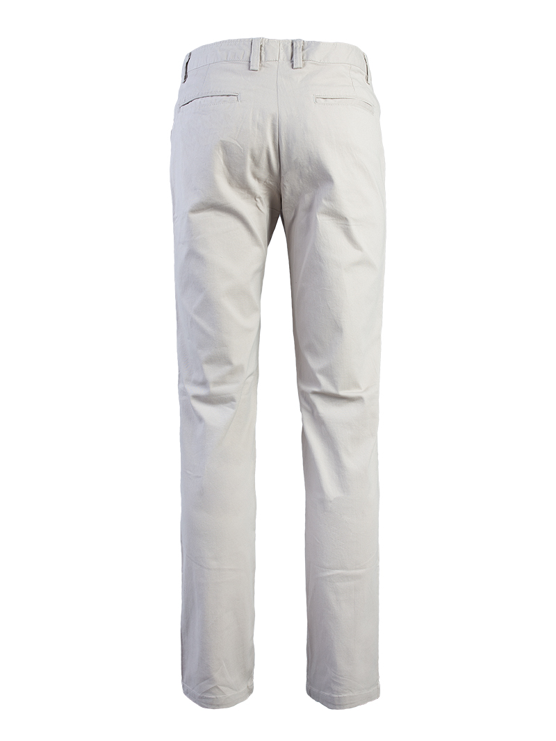 Quần Kaki Kem QK167