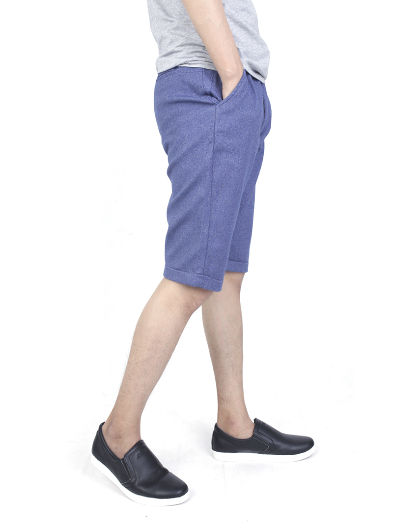 Quần Short Xanh QS147
