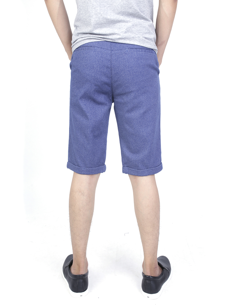 Quần Short Xanh QS147