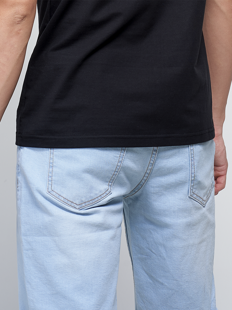 Quần Shorts Jeans QS006
