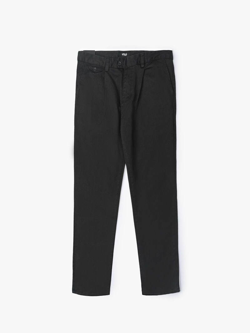 Quần Kaki Regular Túi Kiểu QK014