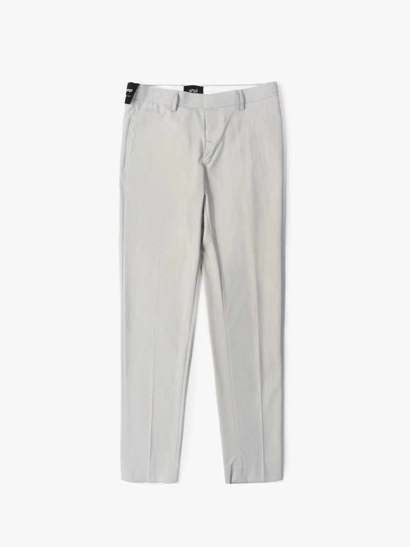  QT Slimfit Basic Pocket QT043