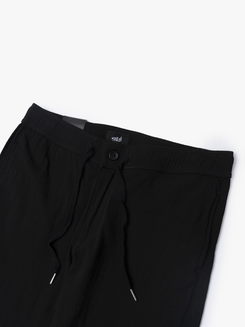 Quần Jogger Regular Đũi Lưng Thun J008