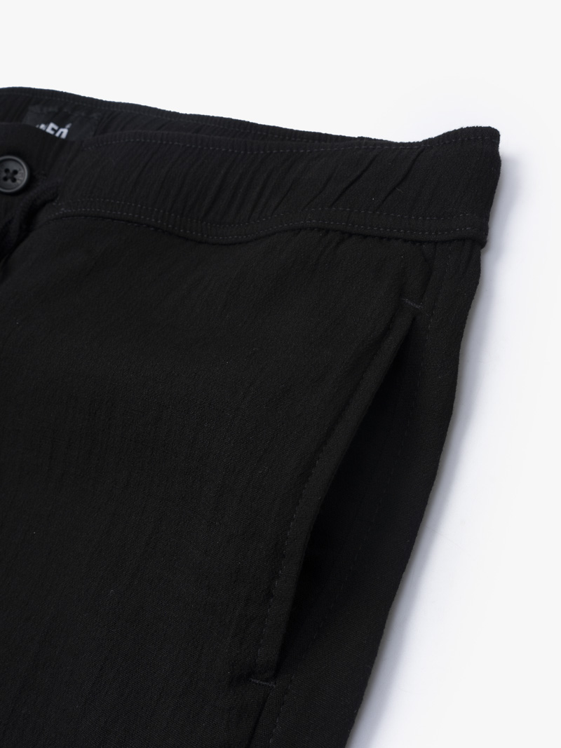 Quần Jogger Regular Đũi Lưng Thun J008