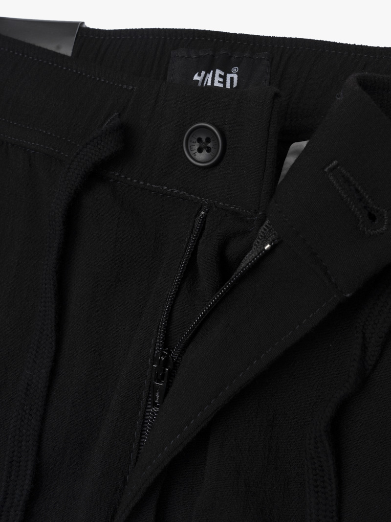 Quần Jogger Regular Đũi Lưng Thun J008