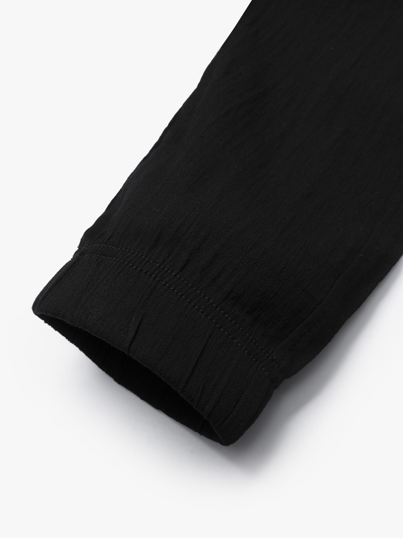 Quần Jogger Regular Đũi Lưng Thun J008