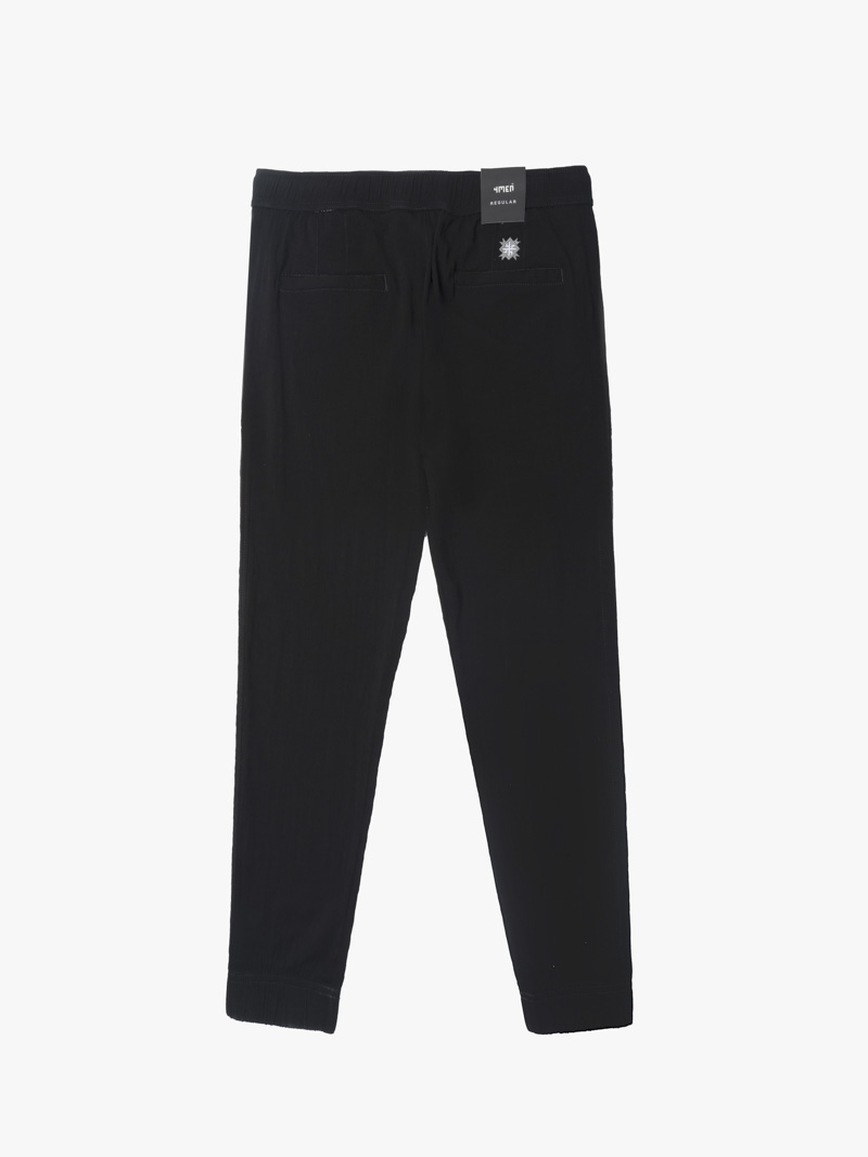 Quần Jogger Regular Đũi Lưng Thun J008