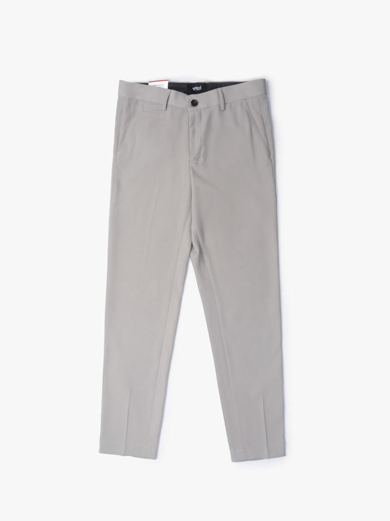 Quần Tây Slimfit - Cropped Túi Nhỏ QT048