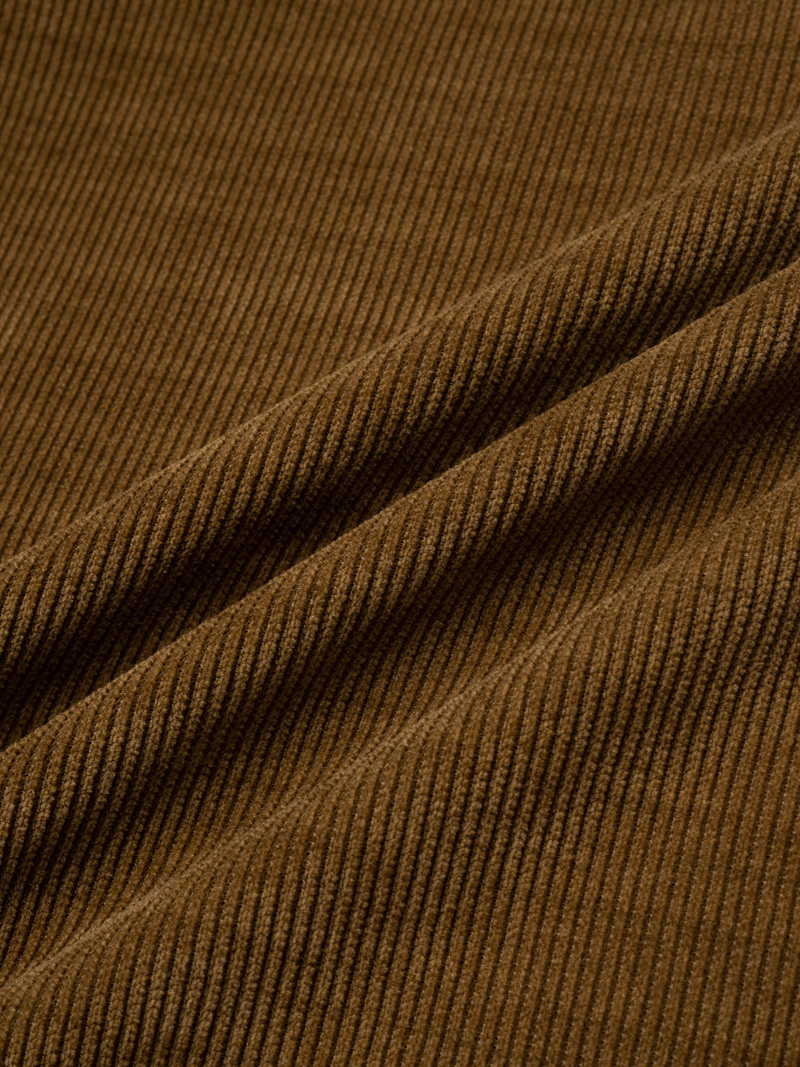 Áo Sweatshirt Tổ Ong Regular Túi Mổ AS003 Màu Bò