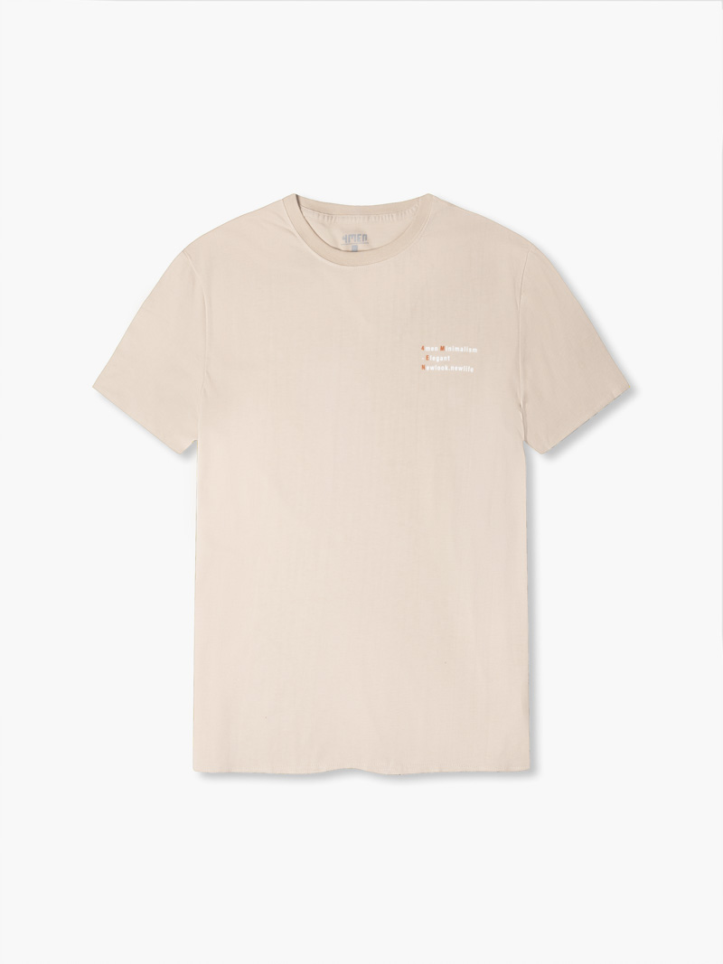 Áo Thun CVC Regular Elegant AT118