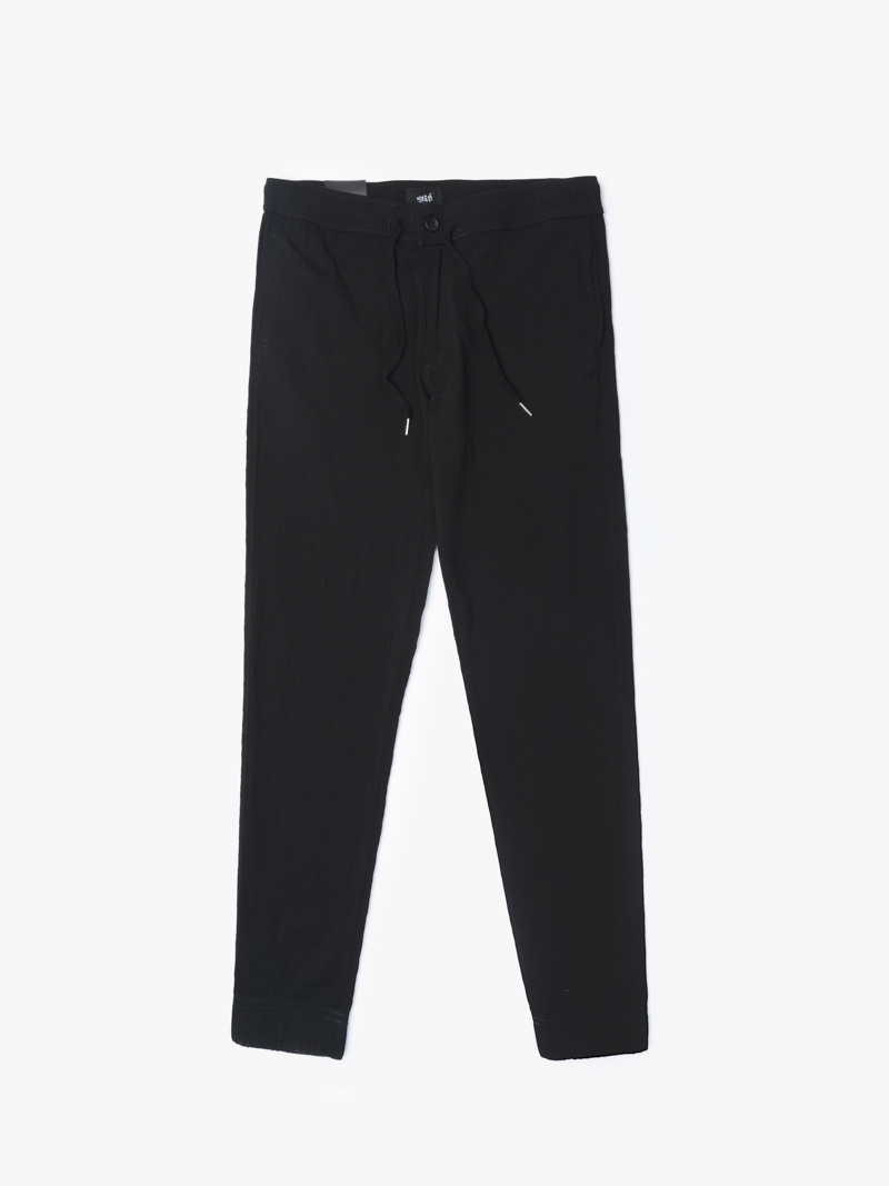 Quần Jogger Regular Đũi Lưng Thun J008