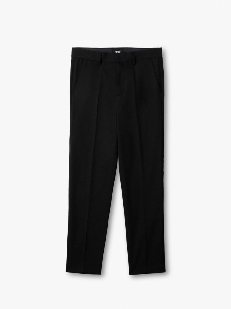 Quần Tây Slimfit Detail QT051