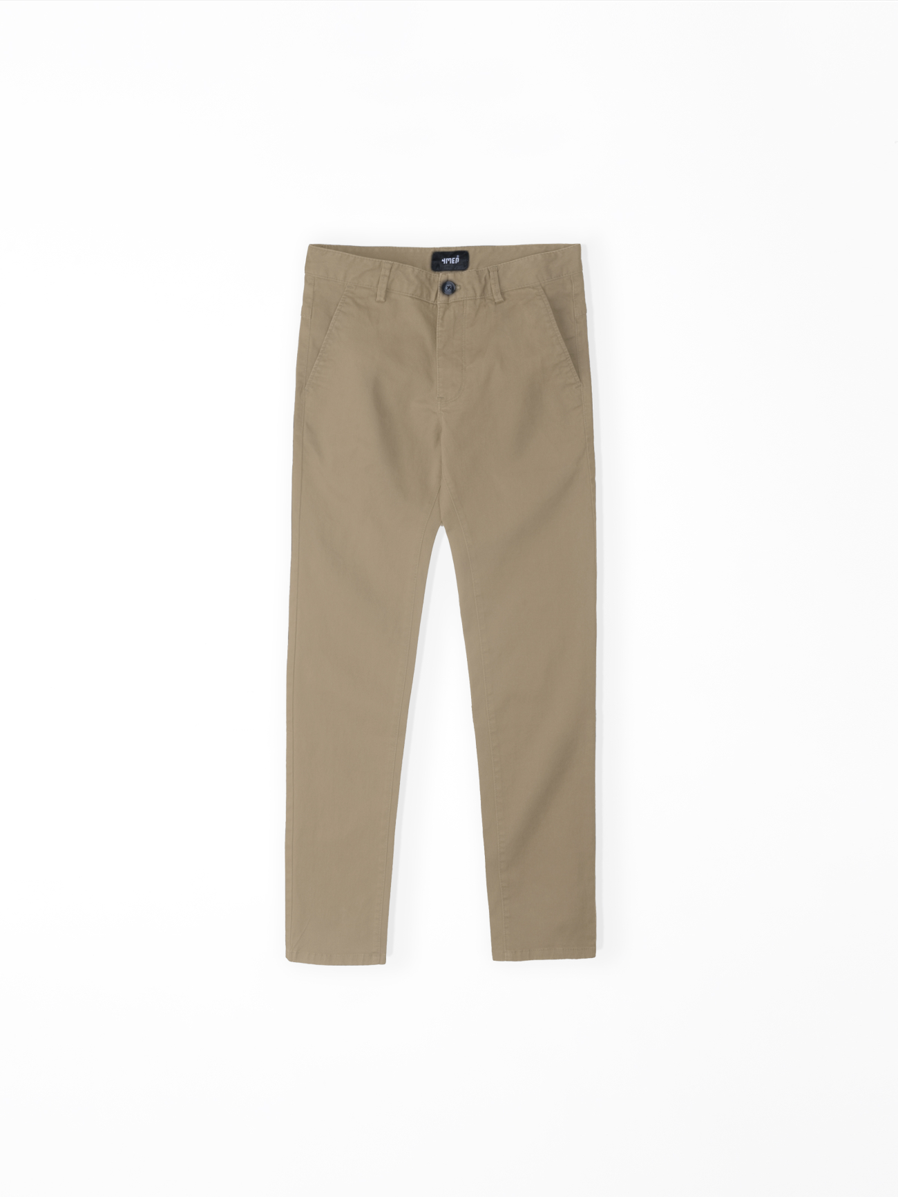 Quần Kaki Có Nắp Túi Sau QK003